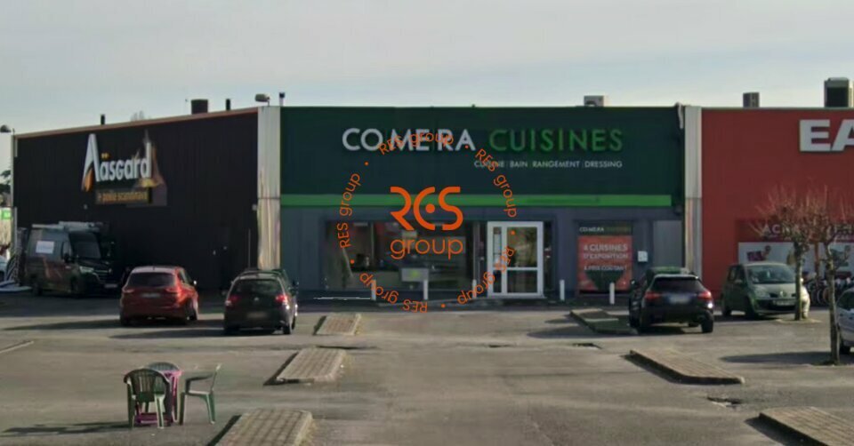 Retail in Mérignac for lease - Building Photo - Image 2 of 2