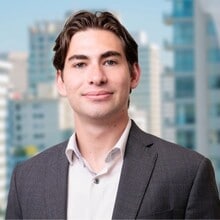 Ben Rubenfeld