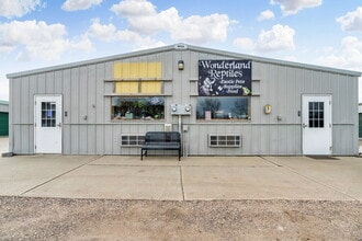 W5285 Highway 82, Mauston, WI for lease Building Photo- Image 2 of 7