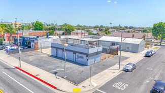More details for 3500 Gage Ave, Bell, CA - Retail for Sale
