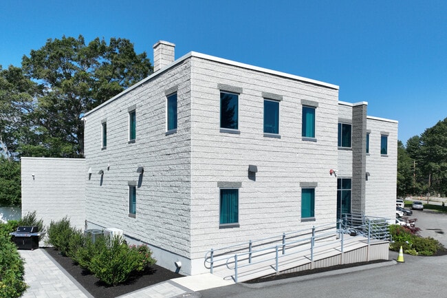 More details for 1 Connector Rd, Andover, MA - Office for Sale