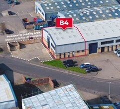 Newton Rd, Peacehaven for lease Building Photo- Image 1 of 2