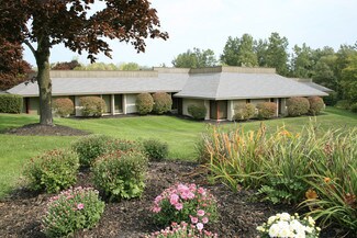 Plus de détails pour 300 Cross Keys Office Park, Fairport, NY - Bureau/Médical à louer