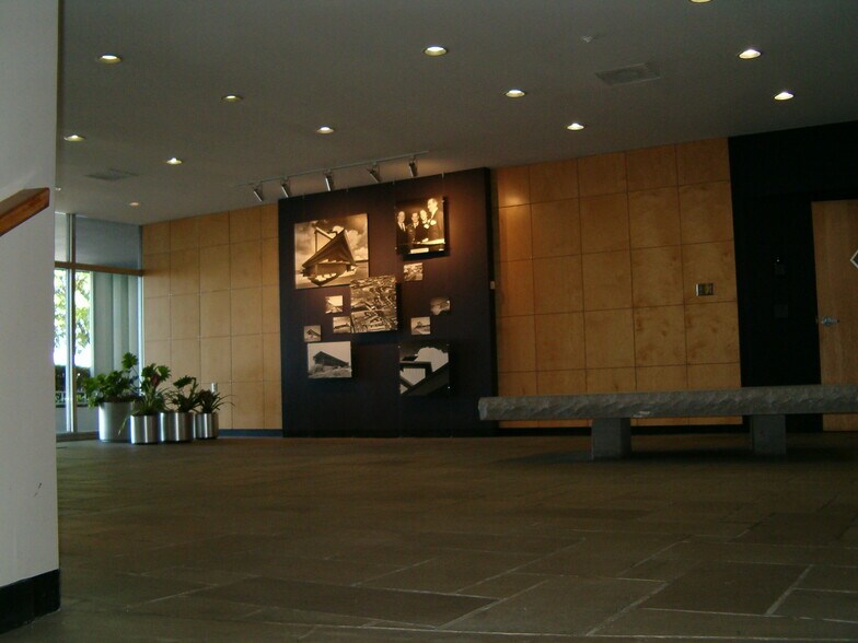 6421 Camp Bowie Blvd, Fort Worth, TX à louer - Photo intérieure - Image 2 de 8