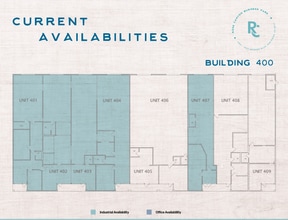 4901-4907 Morena Blvd, San Diego, CA for lease Floor Plan- Image 1 of 1