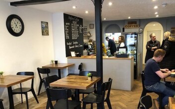 125 High St, Windsor for lease Interior Photo- Image 2 of 3