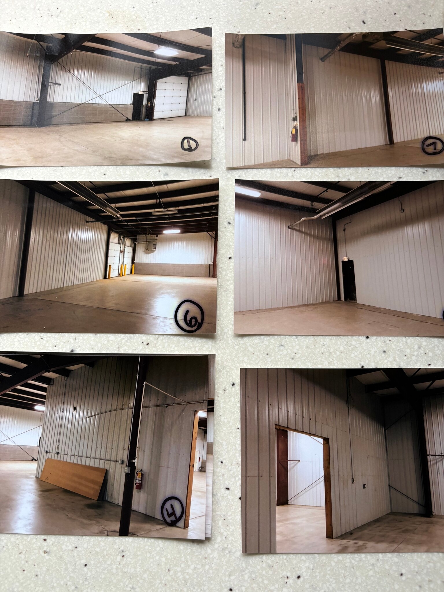 1000 State Highway 153, Mosinee, WI à louer Photo du bâtiment- Image 1 de 4