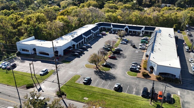 Plus de détails pour 4825 Trousdale Dr, Nashville, TN - Bureau à louer