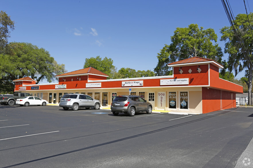 38435-38453 Cr-54, Zephyrhills, FL for lease - Building Photo - Image 2 of 8