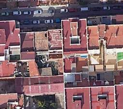 Plus de détails pour Carrer Lorenzo Saiz, València - Terrain à vendre