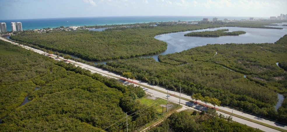 1005 E Dania Beach Blvd, Dania Beach, FL for sale - Primary Photo - Image 1 of 16