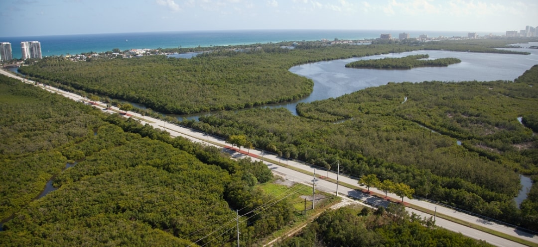 1005 E Dania Beach Blvd, Dania Beach, FL for sale Primary Photo- Image 1 of 17