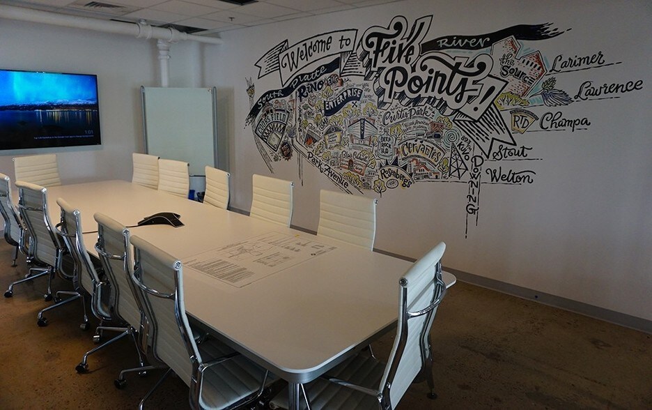 3000 Lawrence St, Denver, CO à louer - Photo intérieure - Image 2 de 20