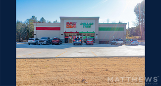 More details for 503 W 3rd St, Konawa, OK - Retail for Sale