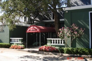 Plus de détails pour 10611 Garland Rd, Dallas, TX - Bureau/Médical, Médical à louer