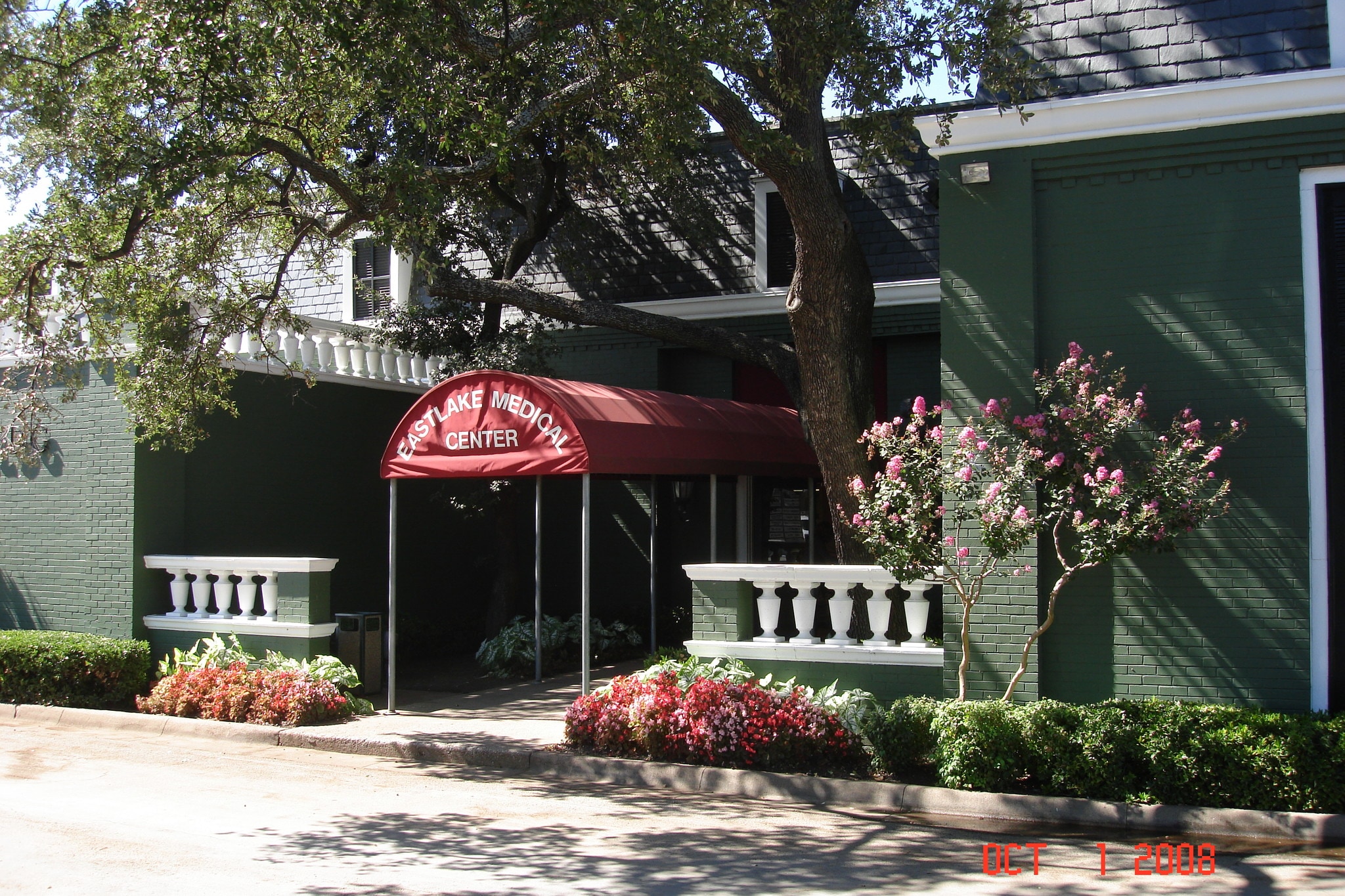 10611 Garland Rd, Dallas, TX for lease Building Photo- Image 1 of 6