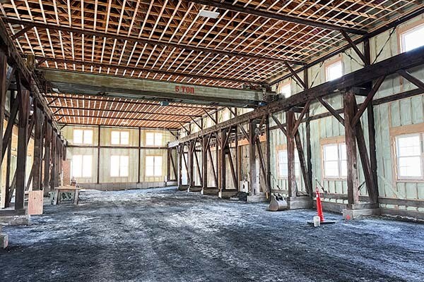 43 Granite Shed Ln, Montpelier, VT à louer Photo du bâtiment- Image 1 de 2