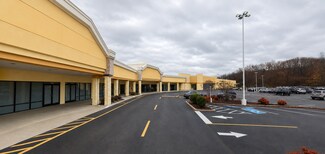 Plus de détails pour 6506-6522 Chapman Hwy, Knoxville, TN - Bureau, Bureau/Commerce de détail à louer