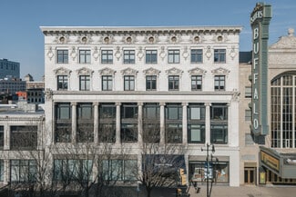 More details for 622 Main St, Buffalo, NY - Flex for Lease
