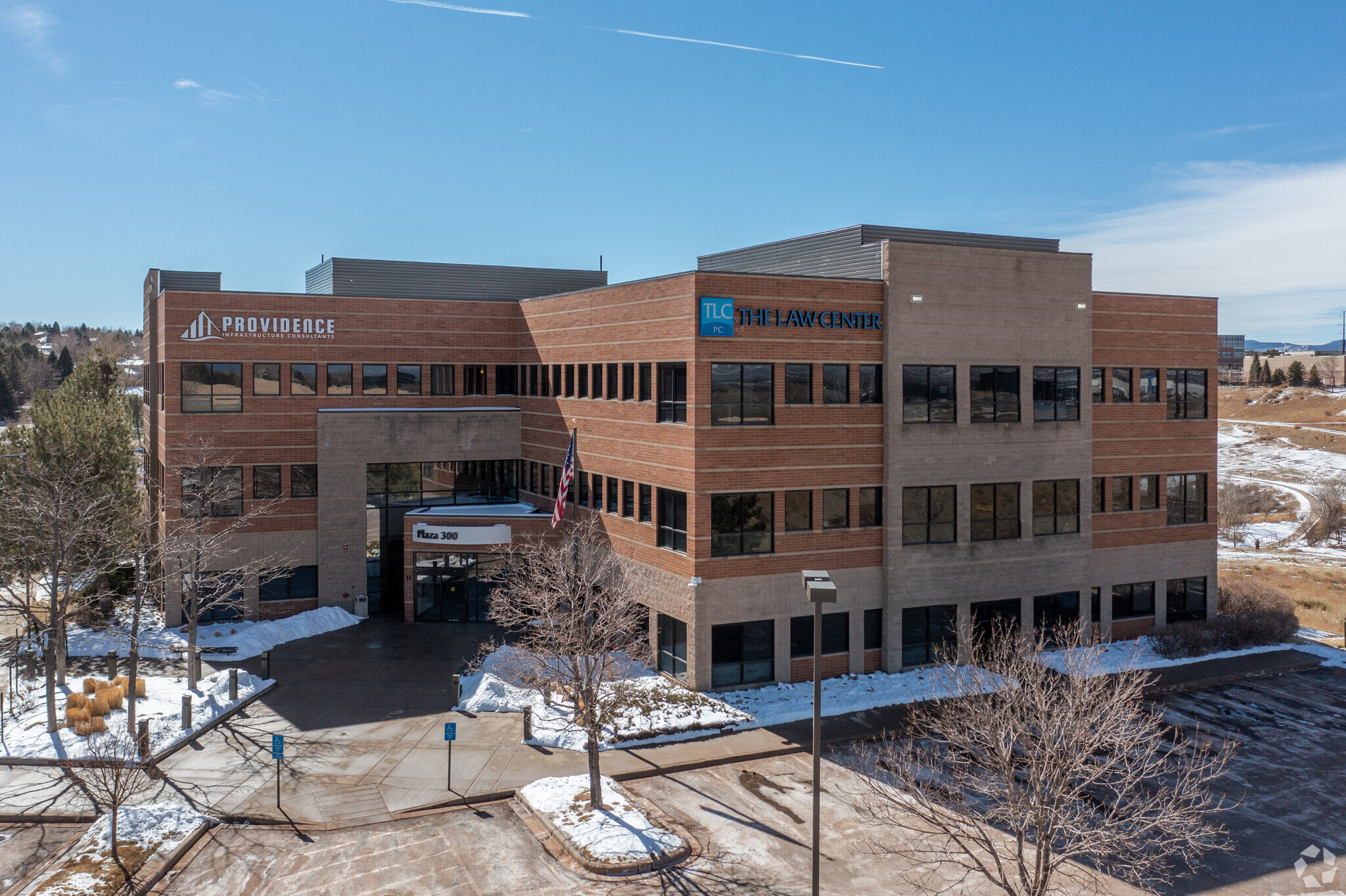 300 Plaza Dr, Highlands Ranch, CO à louer Photo du bâtiment- Image 1 de 7