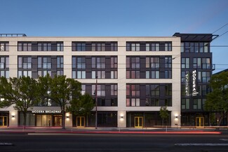 Plus de détails pour 1812 Broadway, Seattle, WA - Vente au détail à louer