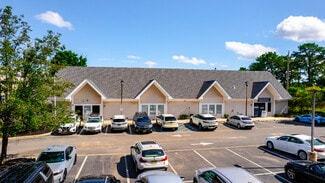 Plus de détails pour 190 Saint Catherine Blvd, Toms River, NJ - Bureau à vendre