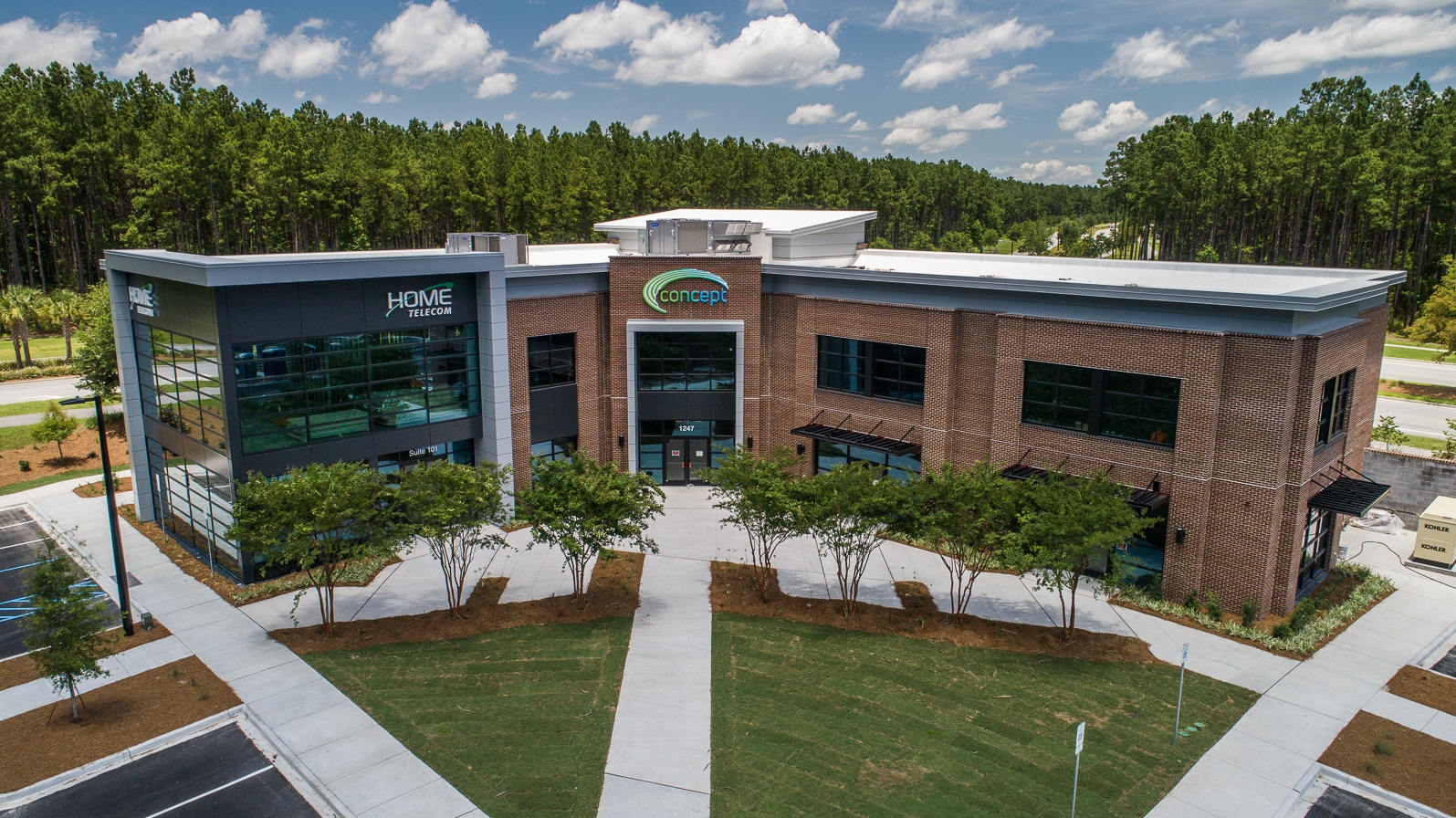 1247 Nexton Pky, Summerville, SC à louer Photo du bâtiment- Image 1 de 18