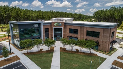 1247 Nexton Pky, Summerville, SC for lease Building Photo- Image 1 of 17