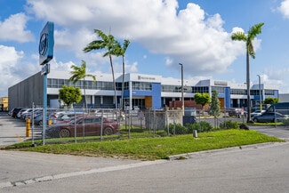 More details for 7315-7335 NW 31st St, Miami, FL - Industrial for Lease