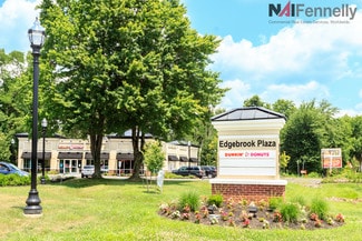 Plus de détails pour 988 US Highway 130, Robbinsville, NJ - Commerce de détail à louer