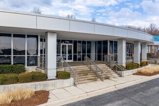 More details for 7700-7780 W 119th St, Overland Park, KS - Office, Flex for Lease
