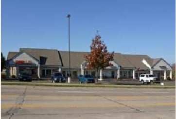 1345 Triad Center Dr, Saint Peters, MO for lease - Building Photo - Image 3 of 19