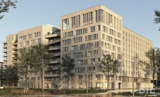 Plus de détails pour Bureau à louer