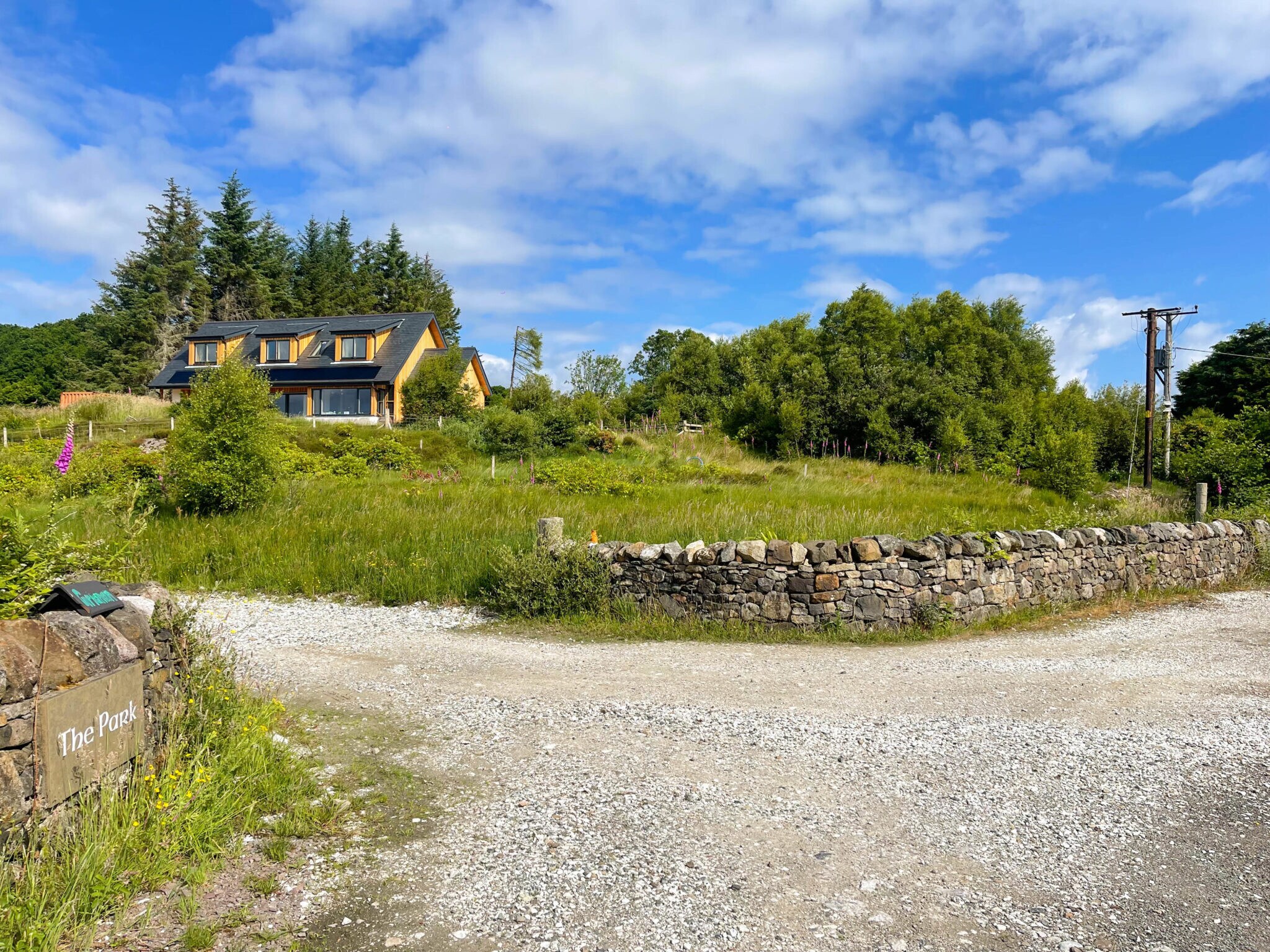 17 Camuscross, Isle Of Skye à vendre Photo principale- Image 1 de 6