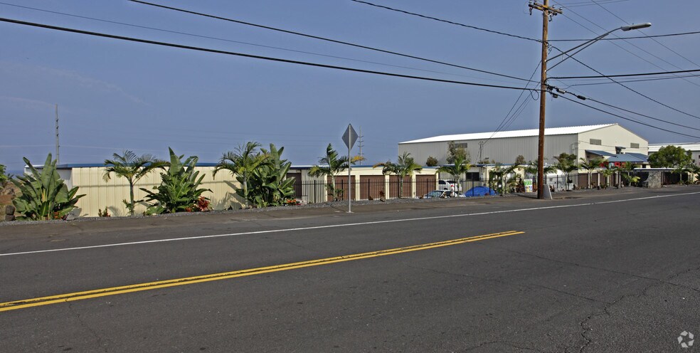 73-4864 Kanalani St, Kailua Kona, HI à vendre - Photo principale - Image 1 de 2