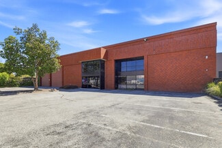 More details for 456 E McGlincy Ln, Campbell, CA - Industrial for Sale