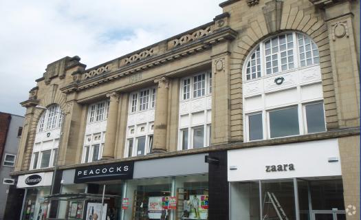 Jackson St, Gateshead à louer - Autre - Image 2 de 2