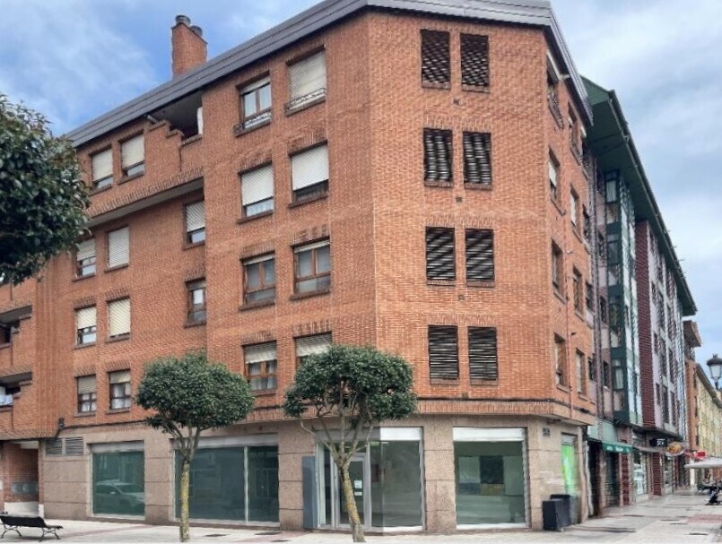 Multifamily in Oviedo, Asturias for sale Building Photo- Image 1 of 2