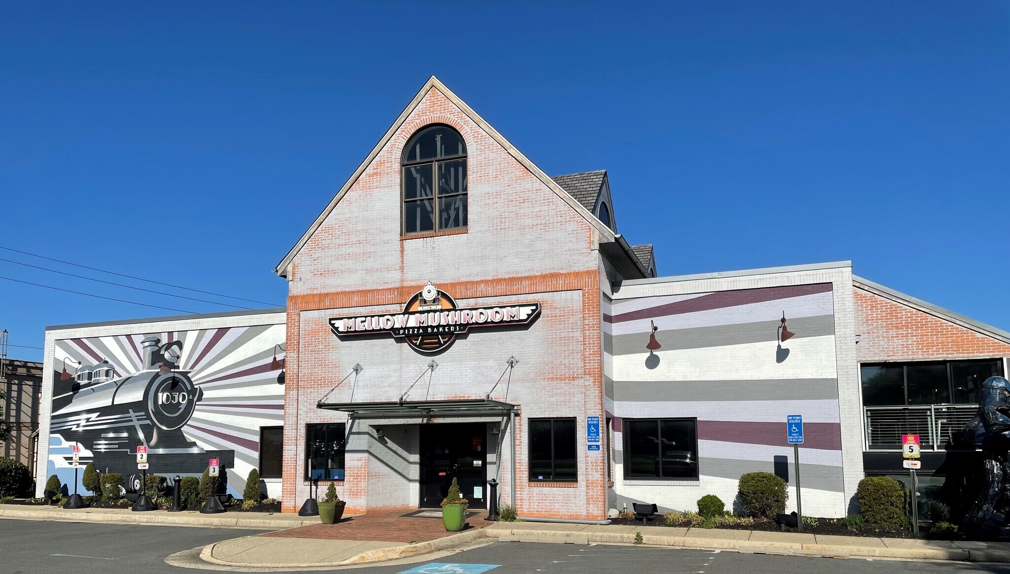 1030 Elden St, Herndon, VA for sale Building Photo- Image 1 of 1