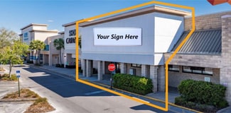 More details for 13050-13088 Cortez Blvd, Spring Hill, FL - Retail for Lease