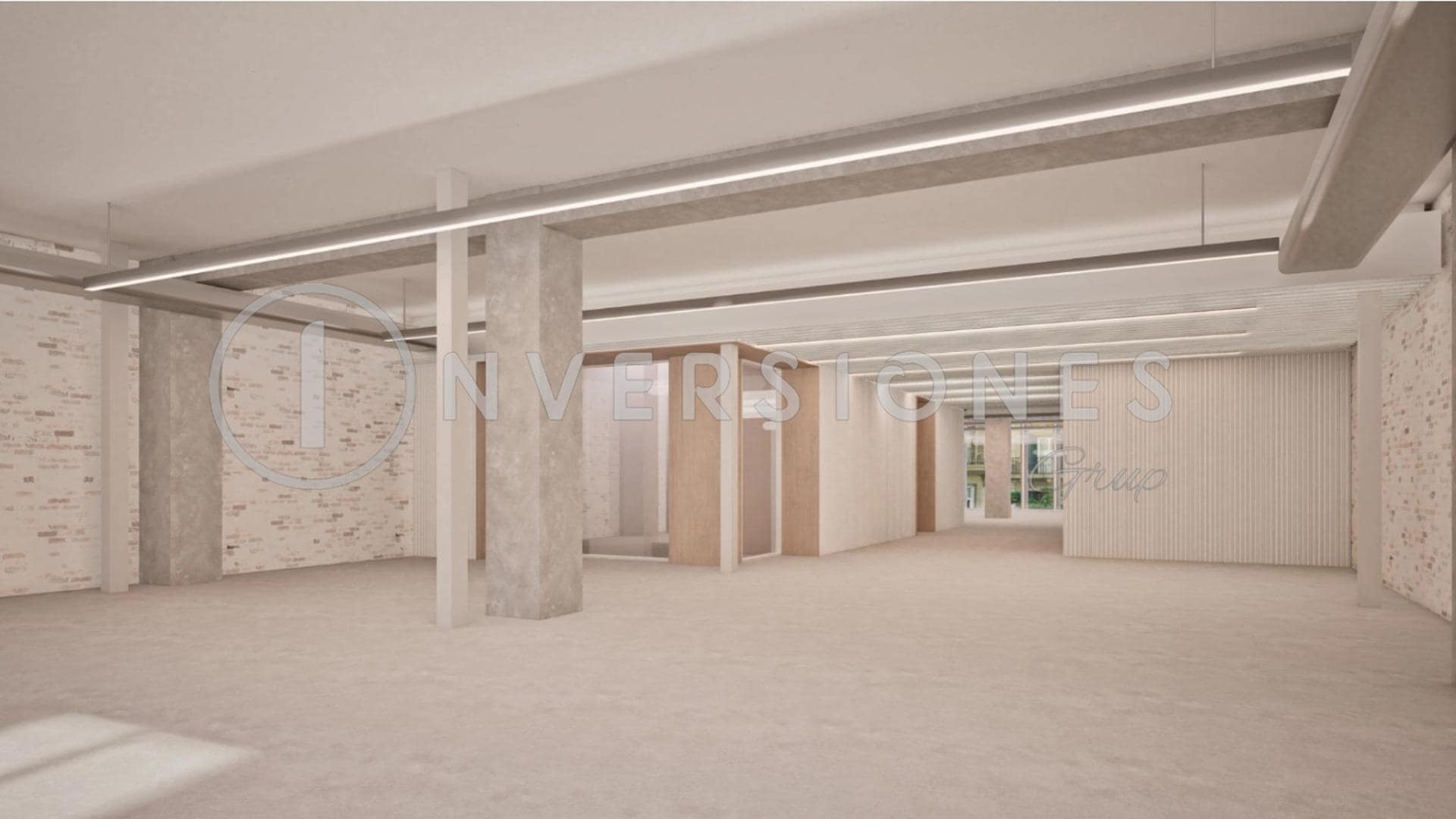 Bureau dans Barcelone, Barcelona à louer Photo intérieure- Image 1 de 11