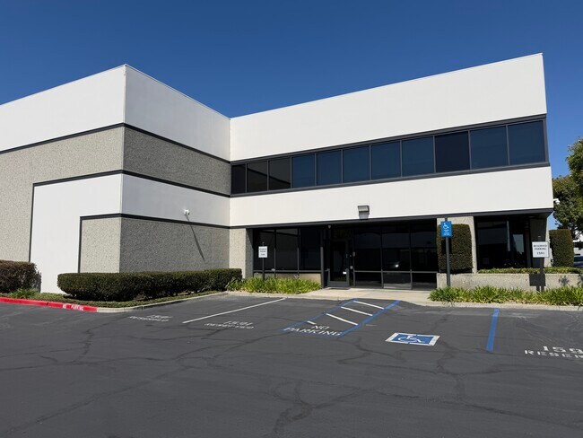 More details for 1591 N Main St, Orange, CA - Industrial for Lease