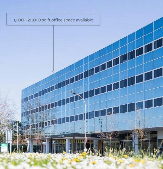 Elder Gate, Milton Keynes à louer - Photo du bâtiment - Image 3 de 6