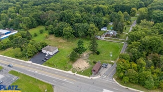 More details for 5498 W Webb Rd, Youngstown, OH - Land for Sale