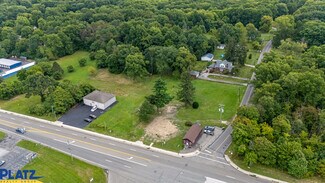 Plus de détails pour 5498 W Webb Rd, Youngstown, OH - Terrain à vendre