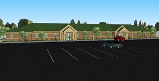 More details for 3420 Meijer Dr, Toledo, OH - Office for Lease