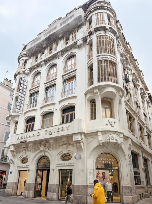 11 B Rue Saint Ferreol, Marseille à louer Photo du bâtiment- Image 1 de 19