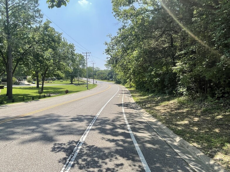 Hospital Road (5ac), Starkville, MS for sale - Primary Photo - Image 1 of 16