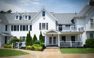 Plus de détails pour 33-35 N Chillicothe Rd, Aurora, OH - Bureau à louer