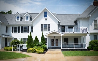 Plus de détails pour 33-35 N Chillicothe Rd, Aurora, OH - Bureau à louer